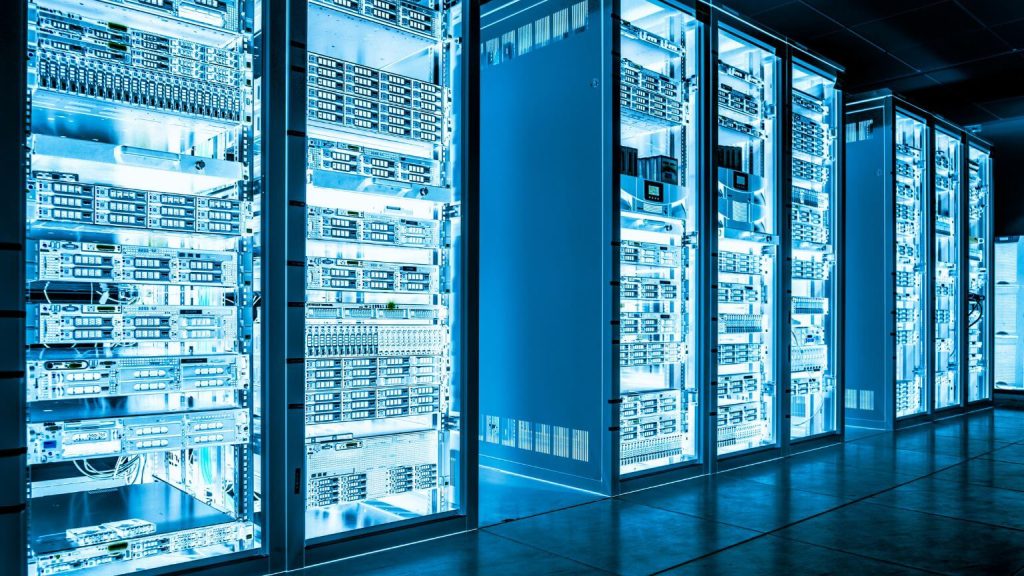 workspace certified hardware section